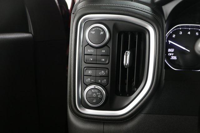 used 2019 GMC Sierra 1500 car, priced at $31,595