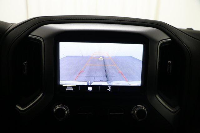 used 2019 GMC Sierra 1500 car, priced at $31,595