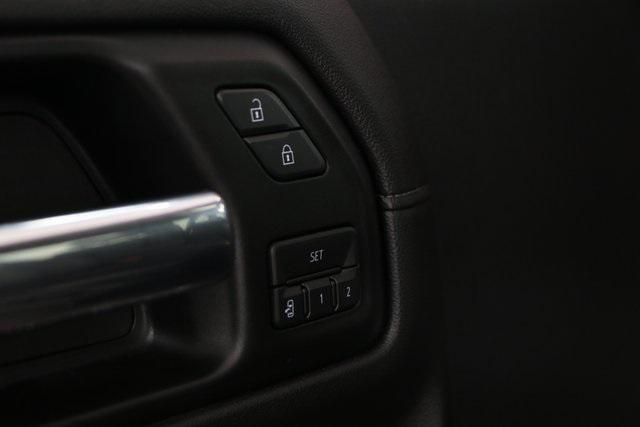 used 2019 GMC Sierra 1500 car, priced at $31,595