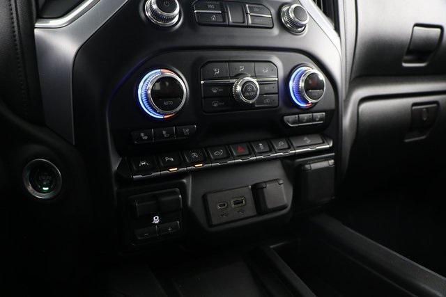 used 2019 GMC Sierra 1500 car, priced at $31,595