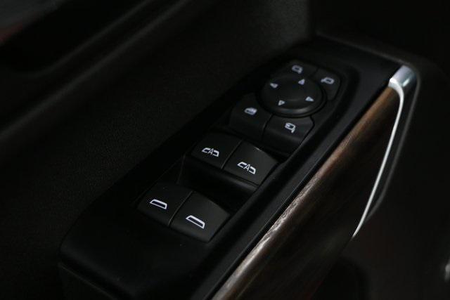used 2019 GMC Sierra 1500 car, priced at $31,595