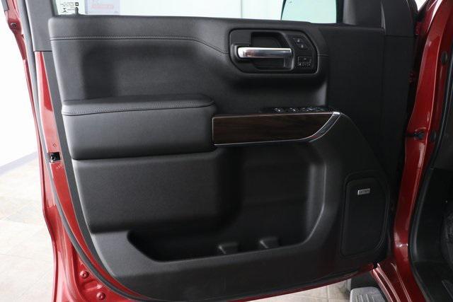 used 2019 GMC Sierra 1500 car, priced at $31,595