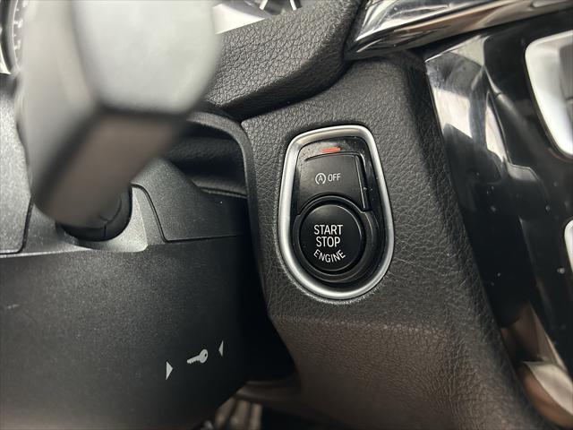 used 2018 BMW M3 car, priced at $60,995