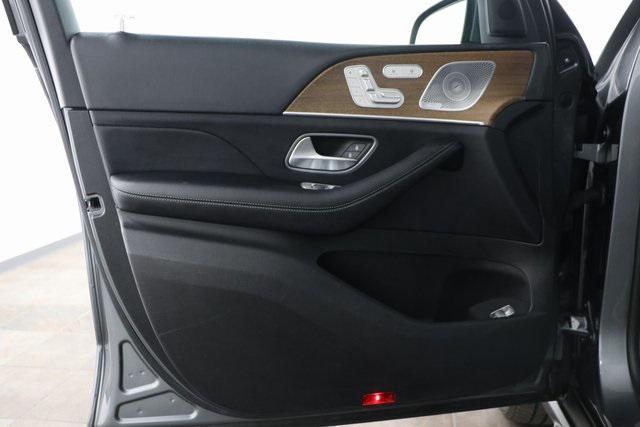 used 2020 Mercedes-Benz GLE 350 car, priced at $29,995