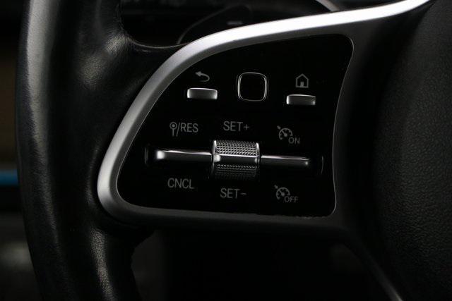used 2020 Mercedes-Benz GLE 350 car, priced at $29,995