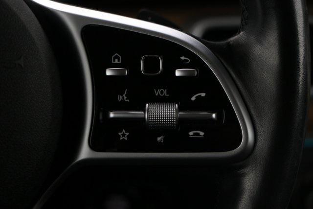 used 2020 Mercedes-Benz GLE 350 car, priced at $29,995