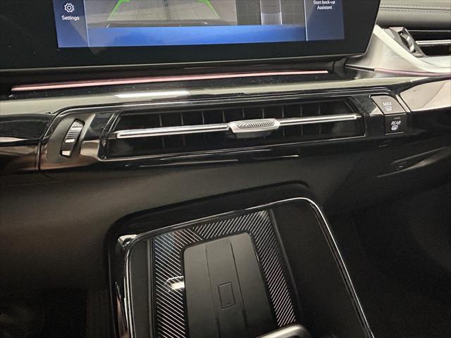 used 2025 BMW X1 car, priced at $37,385