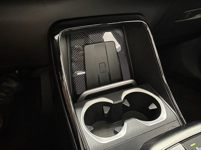 used 2025 BMW X1 car, priced at $37,385