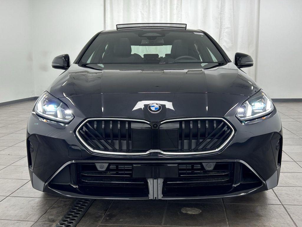 new 2026 BMW 228 Gran Coupe car, priced at $44,725