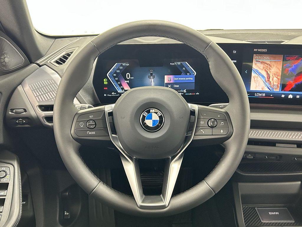 new 2026 BMW 228 Gran Coupe car, priced at $44,725