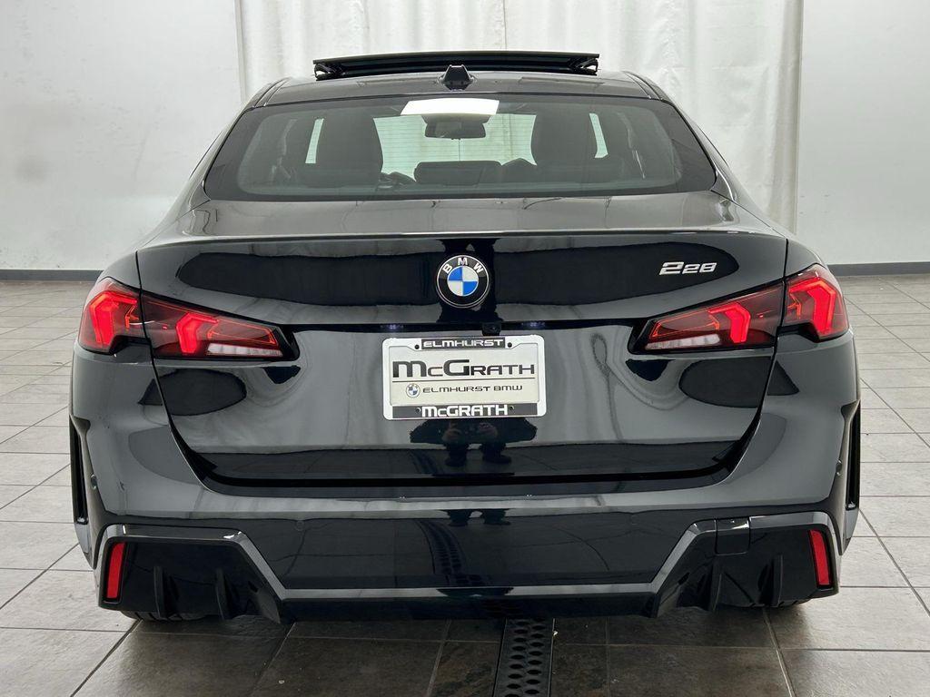 new 2026 BMW 228 Gran Coupe car, priced at $44,725