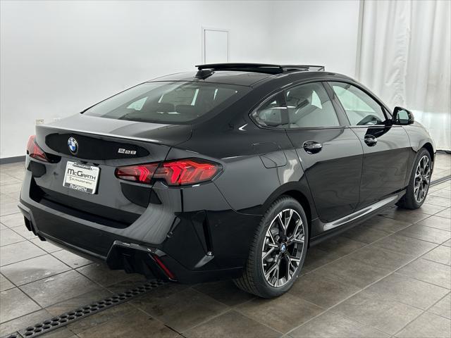 new 2026 BMW 228 Gran Coupe car, priced at $44,725