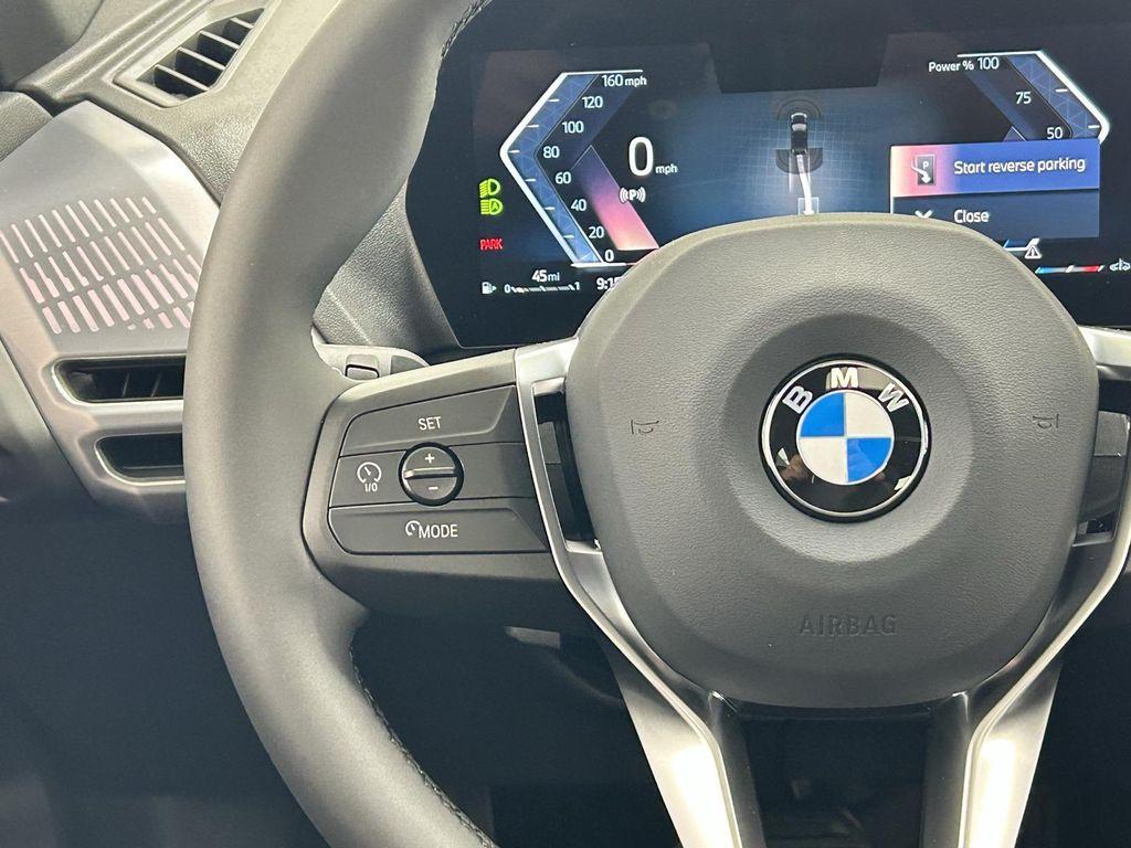 new 2026 BMW 228 Gran Coupe car, priced at $44,725