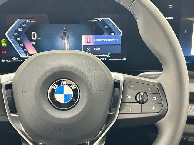 new 2026 BMW 228 Gran Coupe car, priced at $44,725