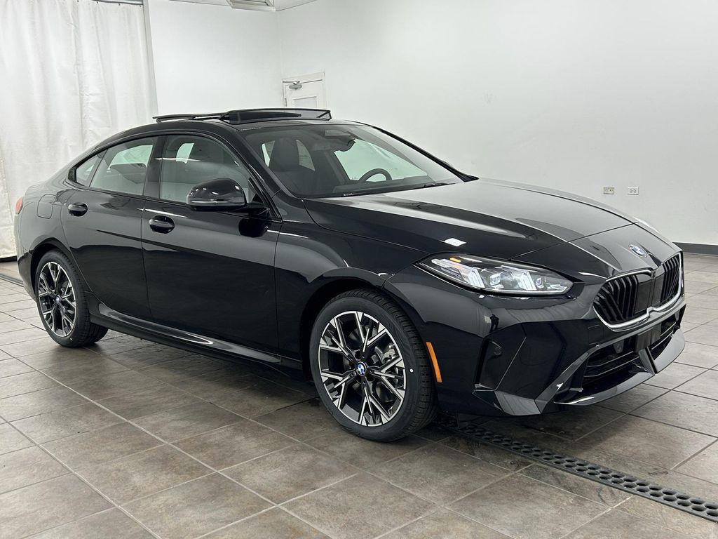new 2026 BMW 228 Gran Coupe car, priced at $44,725