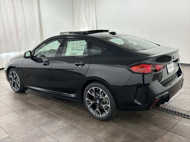 new 2026 BMW 228 Gran Coupe car, priced at $44,725