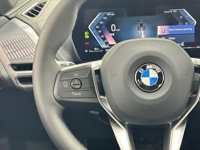 new 2026 BMW 228 Gran Coupe car, priced at $44,725