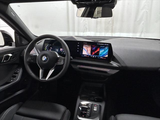 new 2026 BMW 228 Gran Coupe car, priced at $44,725