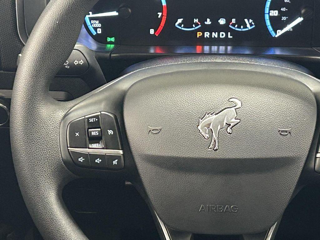 used 2021 Ford Bronco Sport car, priced at $22,783