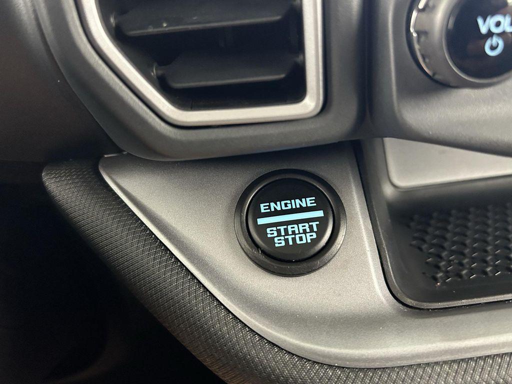 used 2021 Ford Bronco Sport car, priced at $22,783