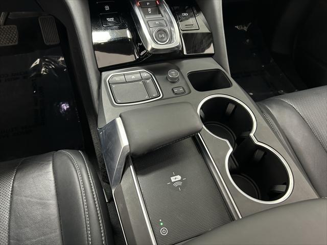 used 2023 Acura MDX car, priced at $39,595