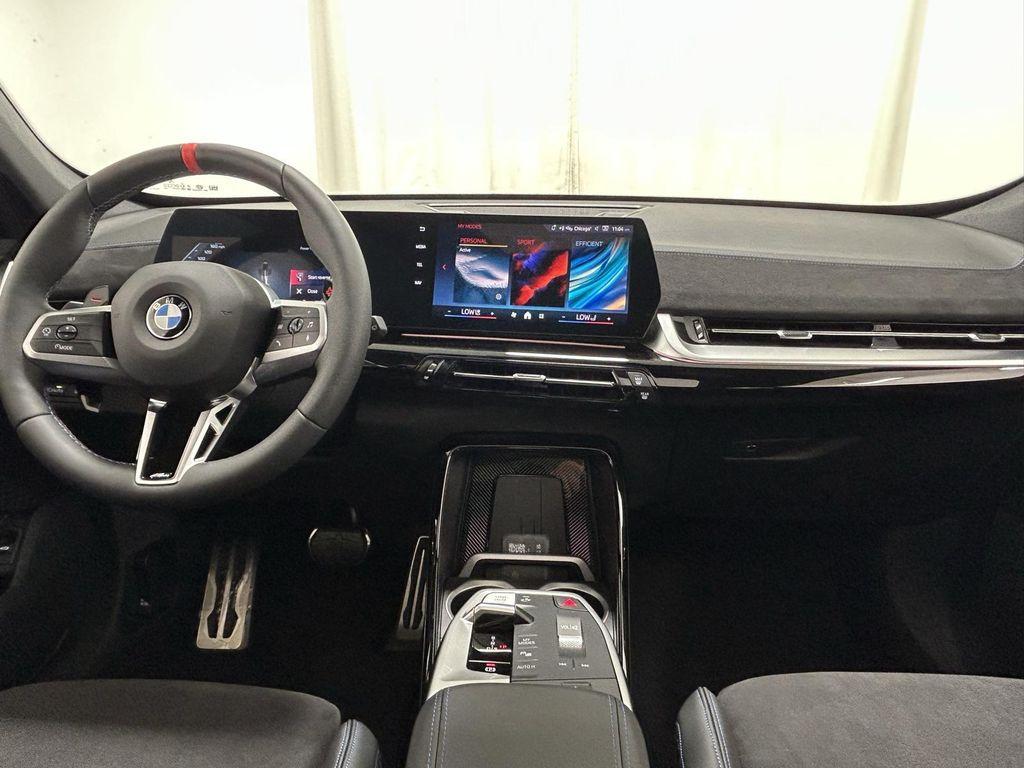 new 2026 BMW X1 car, priced at $56,465