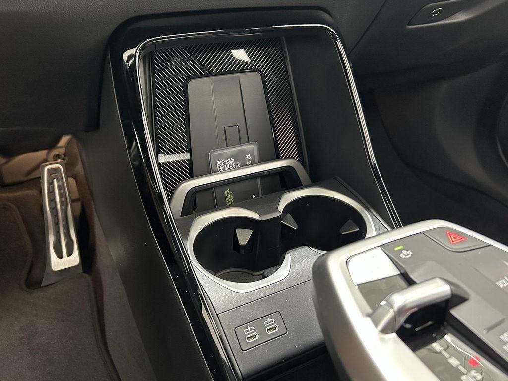 new 2026 BMW X1 car, priced at $56,465