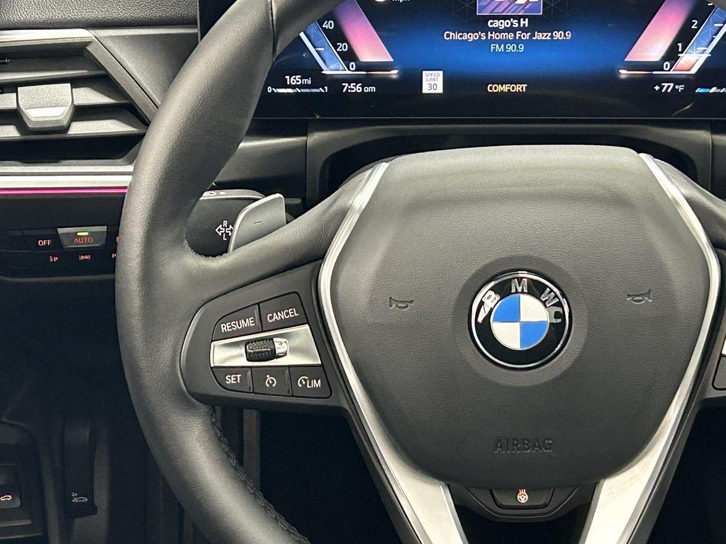 used 2023 BMW 330 car, priced at $36,457