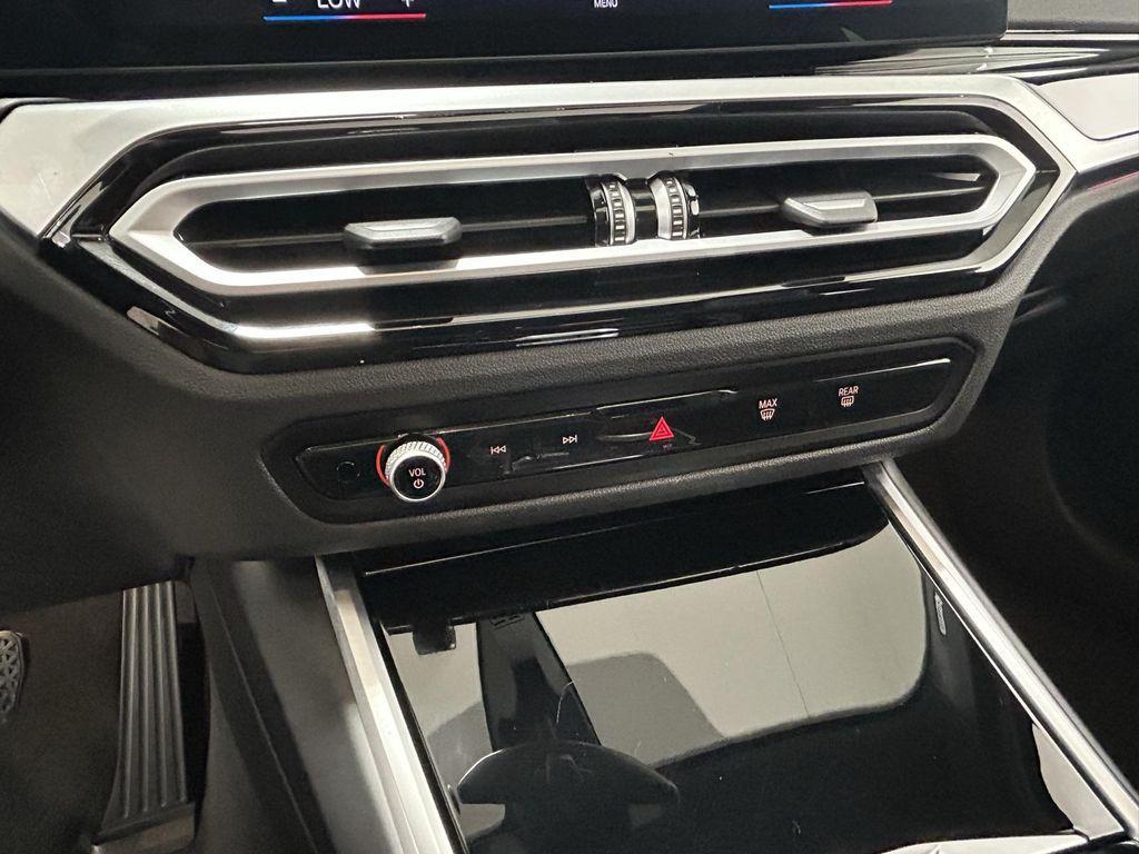 used 2023 BMW 330 car, priced at $36,457