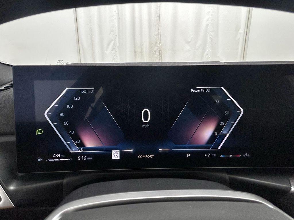new 2025 BMW 330 car, priced at $51,425