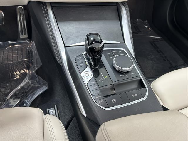 used 2023 BMW M440 car, priced at $53,995