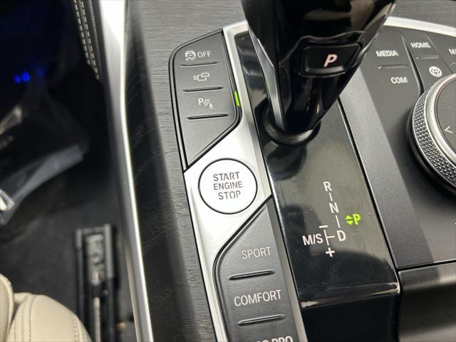 used 2023 BMW M440 car, priced at $53,995