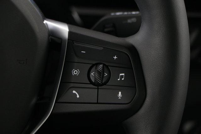 new 2025 BMW X2 car, priced at $51,745