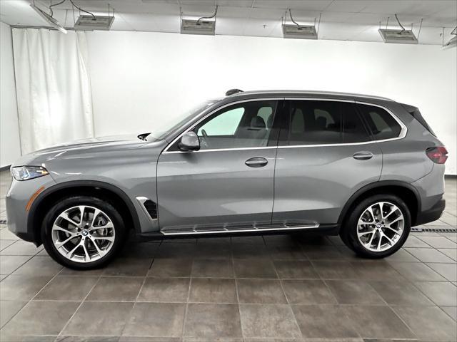 used 2024 BMW X5 car, priced at $68,795