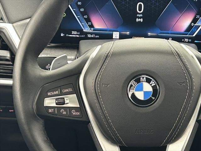 used 2024 BMW X5 car, priced at $68,795