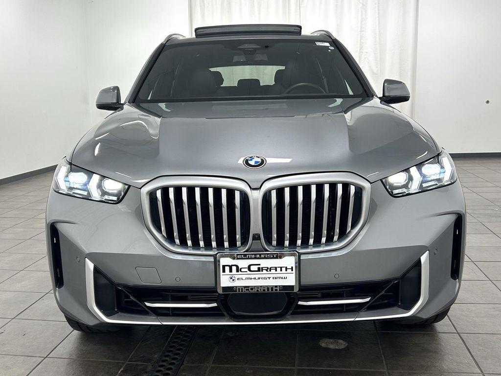 used 2024 BMW X5 car, priced at $63,313