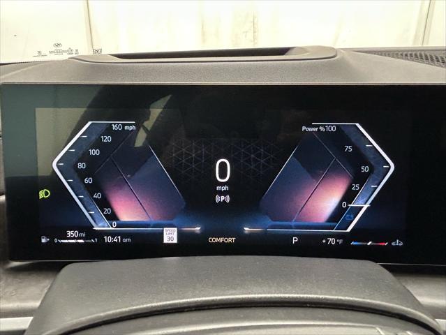used 2024 BMW X5 car, priced at $68,795