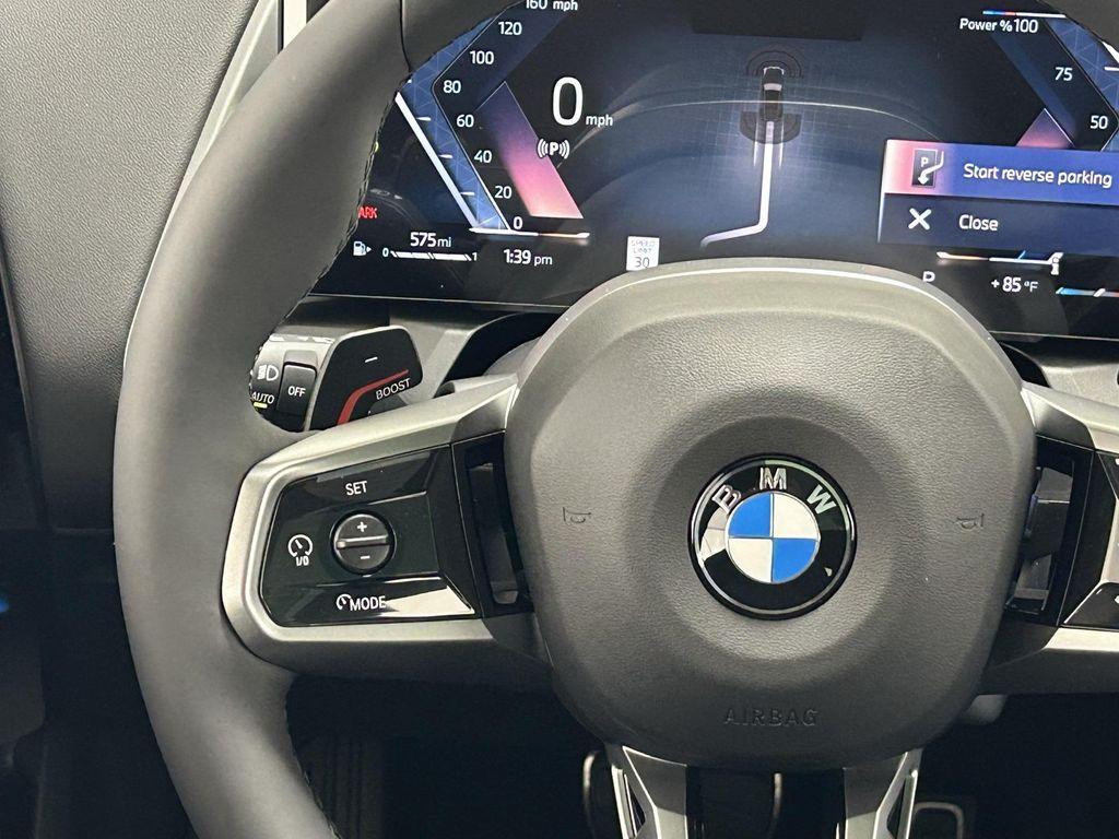 new 2026 BMW X3 car, priced at $58,275