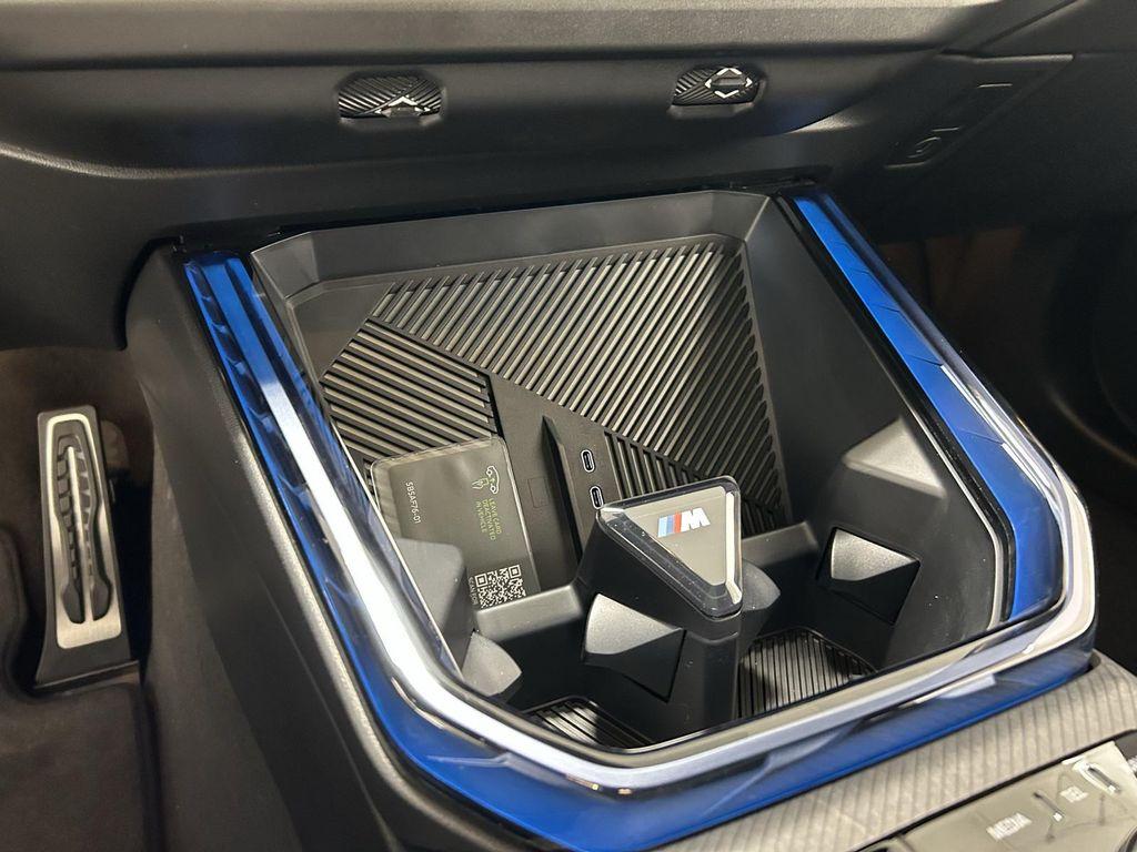 new 2026 BMW X3 car, priced at $58,275