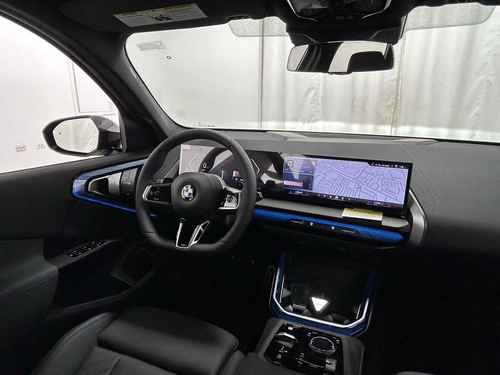 new 2026 BMW X3 car, priced at $58,275