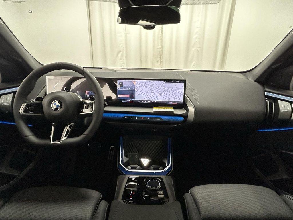 new 2026 BMW X3 car, priced at $58,275