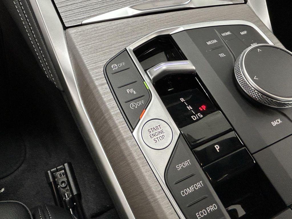 new 2026 BMW 430 car, priced at $60,285