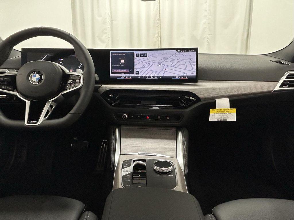 new 2026 BMW 430 car, priced at $60,285
