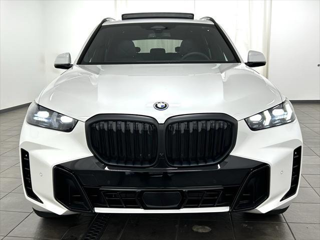 new 2026 BMW X5 PHEV car, priced at $85,725