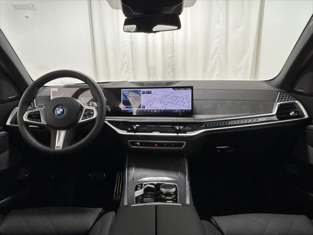 new 2026 BMW X5 PHEV car, priced at $85,725