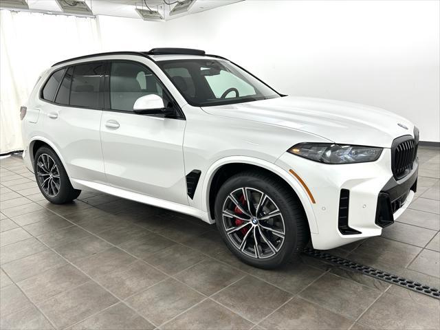 new 2026 BMW X5 PHEV car, priced at $85,725