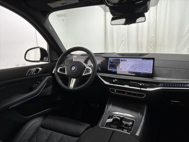 new 2026 BMW X5 PHEV car, priced at $85,725