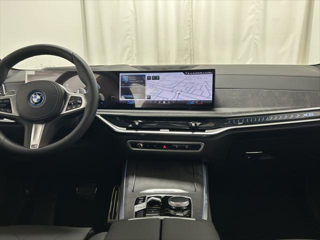new 2026 BMW X5 PHEV car, priced at $85,725