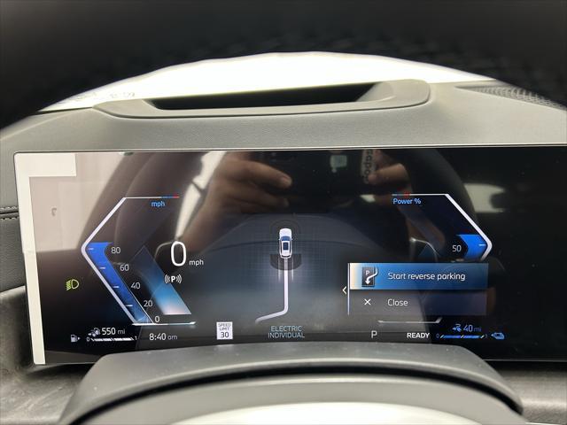new 2026 BMW X5 PHEV car, priced at $85,725