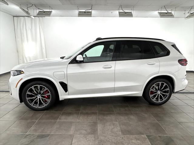 new 2026 BMW X5 PHEV car, priced at $85,725
